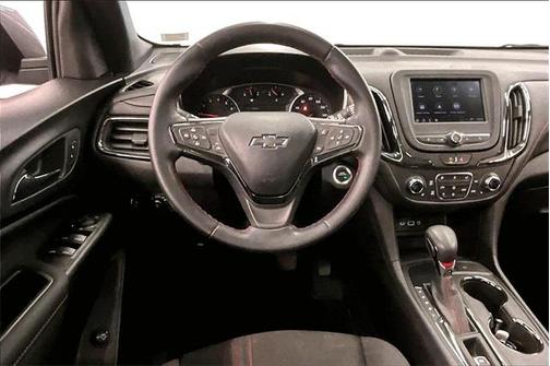 2024 Chevrolet Equinox FWD RS