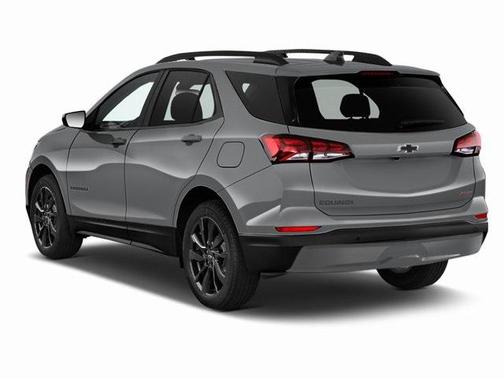2024 Chevrolet Equinox FWD RS