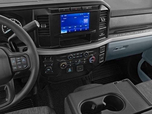 2024 Ford F-250 King Ranch