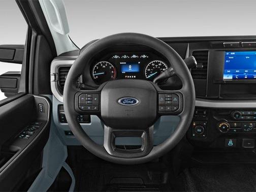 2024 Ford F-250 King Ranch