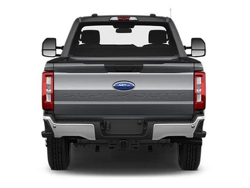 2024 Ford F-250 King Ranch