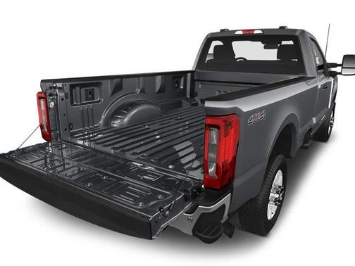 2024 Ford F-250 King Ranch
