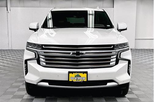 2024 Chevrolet Tahoe 4WD High Country