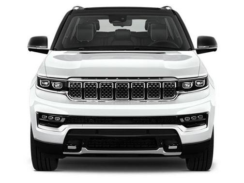 2024 Jeep Grand Wagoneer Series II 4x4