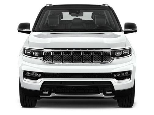 2024 Jeep Grand Wagoneer Series II 4x4