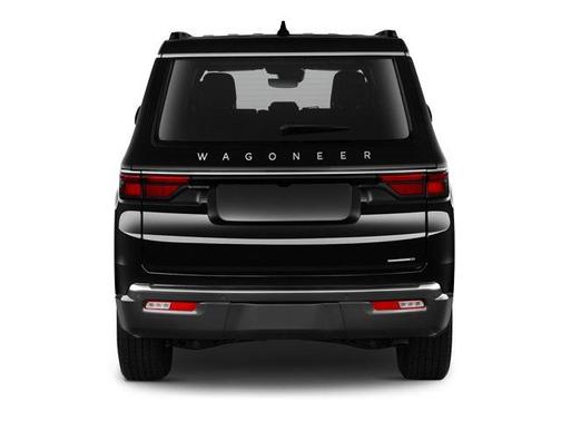 2022 Jeep Wagoneer Series II 4x2