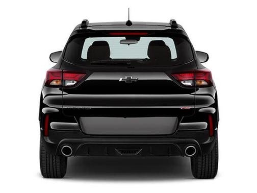 White 2022 Chevrolet Traverse Premier