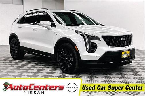 2023 Cadillac XT4 Sport