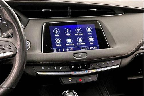 2023 Cadillac XT4 Sport