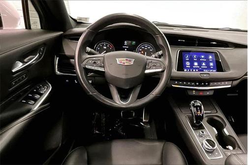 2023 Cadillac XT4 Sport