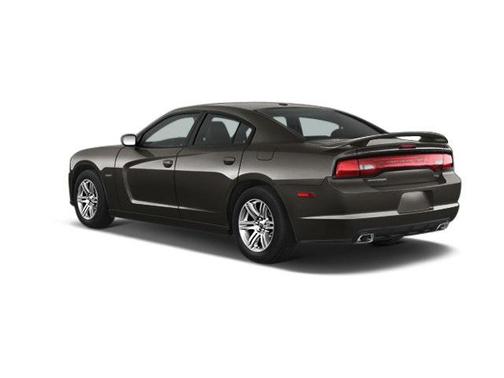 2014 Dodge Charger R/T
