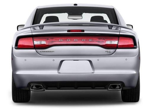 2014 Dodge Charger R/T
