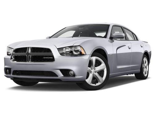 2014 Dodge Charger R/T