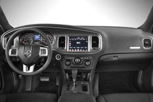 2014 Dodge Charger R/T