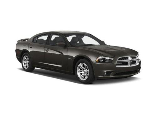 2014 Dodge Charger R/T