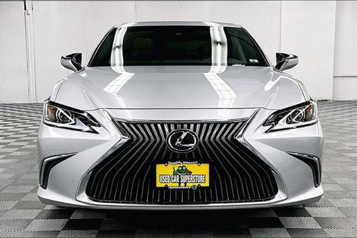 2021 Lexus ES 350 Base