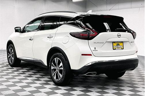 2024 Nissan Murano SV Intelligent AWD