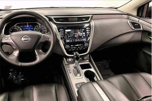 2024 Nissan Murano SV Intelligent AWD