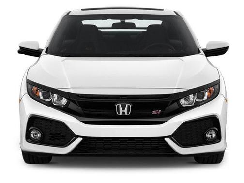 2018 Honda Civic Si
