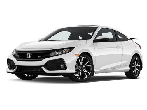 2018 Honda Civic Si