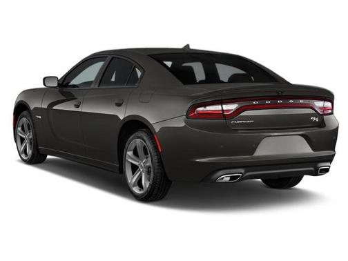 2019 Dodge Charger R/T Scat Pack