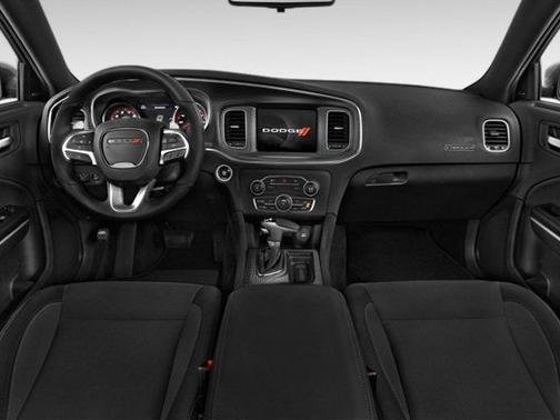 2019 Dodge Charger R/T Scat Pack