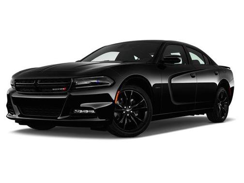 2019 Dodge Charger R/T Scat Pack