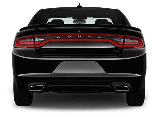 2019 Dodge Charger R/T Scat Pack
