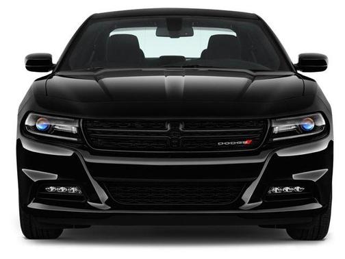 2019 Dodge Charger R/T Scat Pack