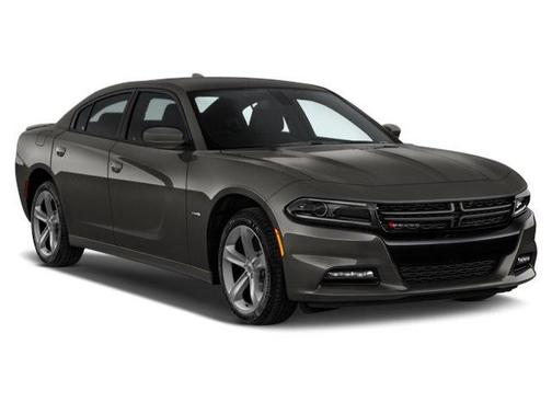 2019 Dodge Charger R/T Scat Pack