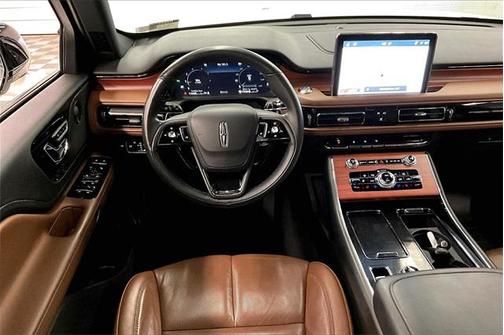 2023 Lincoln Aviator Reserve AWD