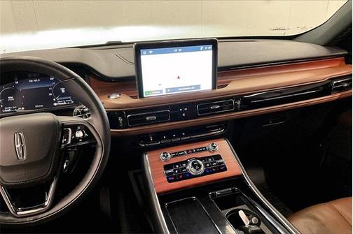 2023 Lincoln Aviator Reserve AWD