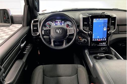 2024 RAM 1500 Big Horn/Lone Star