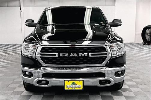 2024 RAM 1500 Big Horn/Lone Star