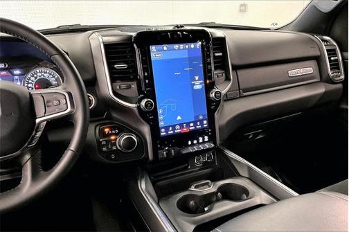 2024 RAM 1500 Big Horn/Lone Star