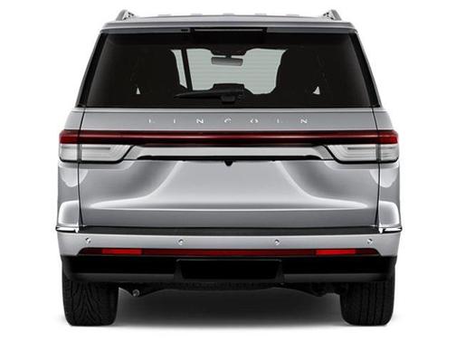 2024 Lincoln Navigator L Black Label