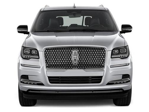 2024 Lincoln Navigator L Black Label