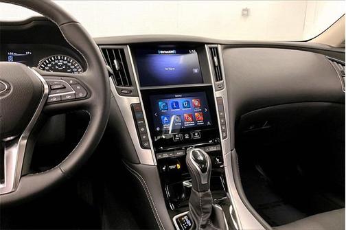 2023 INFINITI Q50 3.0t LUXE