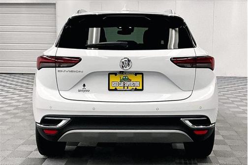 2023 Buick Envision Essence FWD