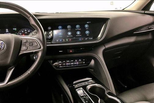 2023 Buick Envision Essence FWD