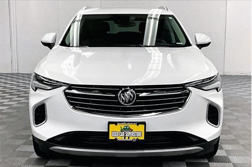 2023 Buick Envision Essence FWD