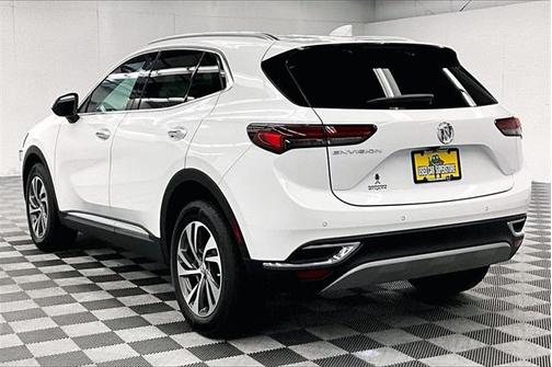 2023 Buick Envision Essence FWD