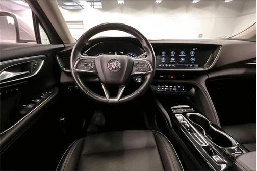 2023 Buick Envision Essence FWD
