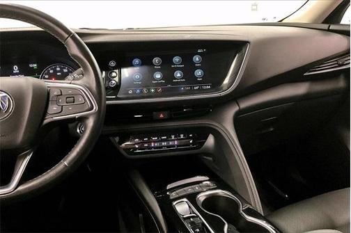 2023 Buick Envision Essence FWD