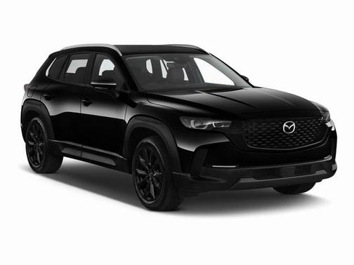 2024 Mazda CX-50 2.5 S Preferred Package
