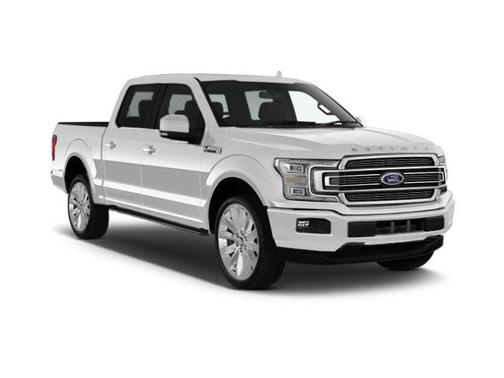 2021 Ford F-150 Limited