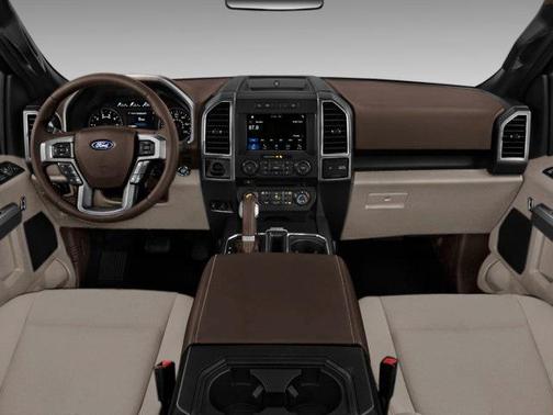 2021 Ford F-150 Limited