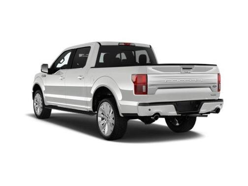 2021 Ford F-150 Limited