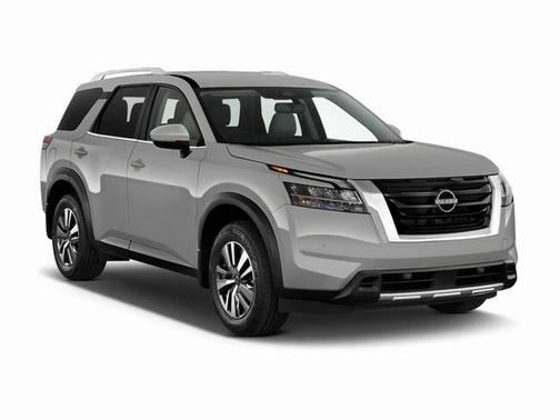 2023 Nissan Pathfinder SL 4WD