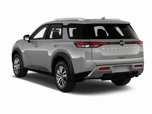2023 Nissan Pathfinder SL 4WD